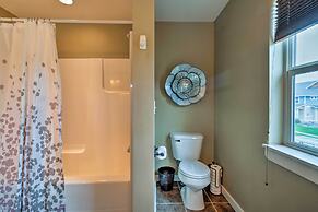 'bozeman Getaway' w/ Mountain Views, Near Downtown