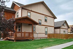 'bozeman Getaway' w/ Mountain Views, Near Downtown