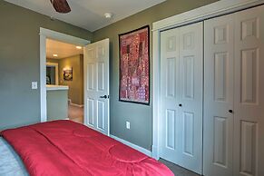 'bozeman Getaway' w/ Mountain Views, Near Downtown