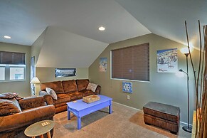 'bozeman Getaway' w/ Mountain Views, Near Downtown