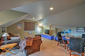 'bozeman Getaway' w/ Mountain Views, Near Downtown