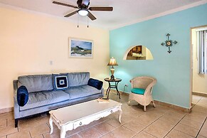 Marina Sol Los Cabos Haven - Walk to Medano Beach!