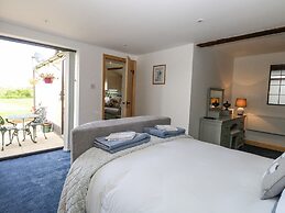 The Annexe, Grange Farm