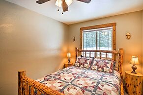 Hungry Horse Cabin: 11 Mi to Glacier National Park