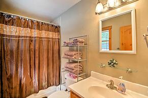 Hungry Horse Cabin: 11 Mi to Glacier National Park