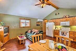 Hungry Horse Cabin: 11 Mi to Glacier National Park