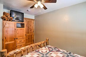 Hungry Horse Cabin: 11 Mi to Glacier National Park