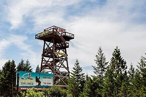 Hungry Horse Cabin: 11 Mi to Glacier National Park