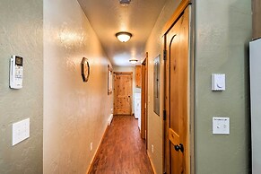 Hungry Horse Cabin: 11 Mi to Glacier National Park