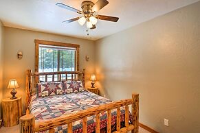 Hungry Horse Cabin: 11 Mi to Glacier National Park