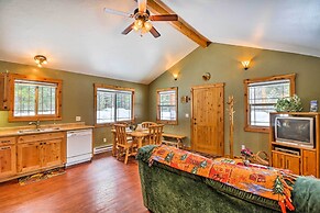 Hungry Horse Cabin: 11 Mi to Glacier National Park