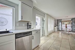 Lakefront Tempe House w/ Sun Deck, Hot Tub & Boats