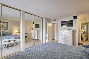 Lakefront Tempe House w/ Sun Deck, Hot Tub & Boats