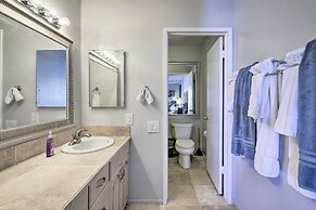 Lakefront Tempe House w/ Sun Deck, Hot Tub & Boats