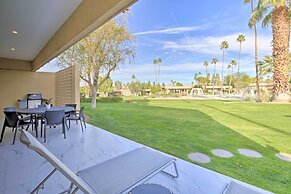 Luxe Palm Desert Home: Patio, Grill & Mtn Views!