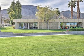 Luxe Palm Desert Home: Patio, Grill & Mtn Views!