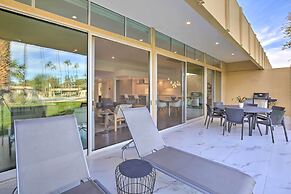 Luxe Palm Desert Home: Patio, Grill & Mtn Views!