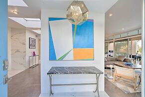 Luxe Palm Desert Home: Patio, Grill & Mtn Views!