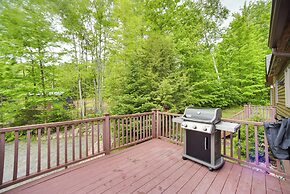 Rustic North Creek Getaway ~ 4 Mi to Gore Mtn!