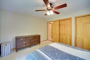 Rustic North Creek Getaway ~ 4 Mi to Gore Mtn!