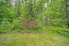 Rustic North Creek Getaway ~ 4 Mi to Gore Mtn!