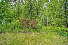 Rustic North Creek Getaway ~ 4 Mi to Gore Mtn!