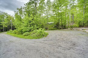 Rustic North Creek Getaway ~ 4 Mi to Gore Mtn!