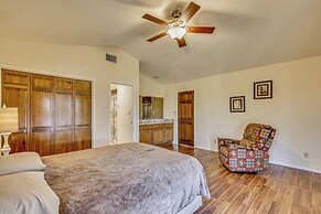 Pool & Game Room: Waterfront Harlingen Home