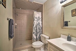 Pool & Game Room: Waterfront Harlingen Home