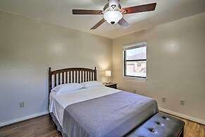 Pool & Game Room: Waterfront Harlingen Home