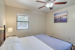 Pool & Game Room: Waterfront Harlingen Home