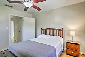 Pool & Game Room: Waterfront Harlingen Home