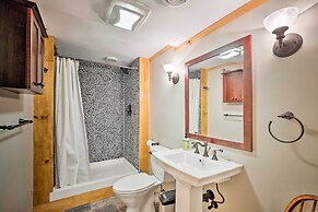 Private Wooded Cabin, 8 Mi to Sundance Ski & Town!