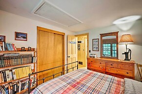Private Wooded Cabin, 8 Mi to Sundance Ski & Town!