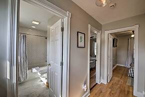 Updated Indianapolis Home, Walk to Lucas Oil!