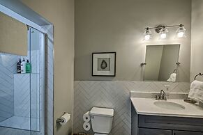 Updated Indianapolis Home, Walk to Lucas Oil!