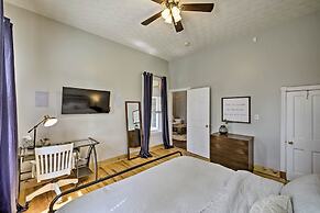 Updated Indianapolis Home, Walk to Lucas Oil!