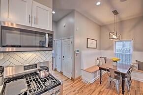 Updated Indianapolis Home, Walk to Lucas Oil!