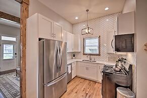 Updated Indianapolis Home, Walk to Lucas Oil!