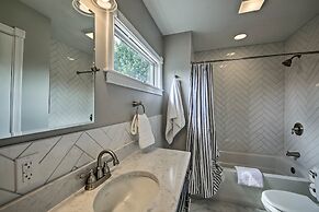 Updated Indianapolis Home, Walk to Lucas Oil!