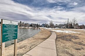 Pet-friendly Flagstaff Escape w/ Fenced-in Yard!