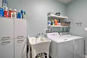 Pet-friendly Flagstaff Escape w/ Fenced-in Yard!