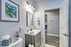 Pet-friendly Flagstaff Escape w/ Fenced-in Yard!