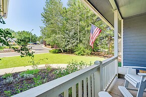 Pet-friendly Flagstaff Escape w/ Fenced-in Yard!