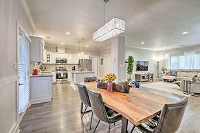 Pet-friendly Flagstaff Escape w/ Fenced-in Yard!