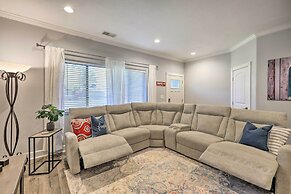 Pet-friendly Flagstaff Escape w/ Fenced-in Yard!