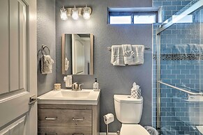 Pet-friendly Flagstaff Escape w/ Fenced-in Yard!