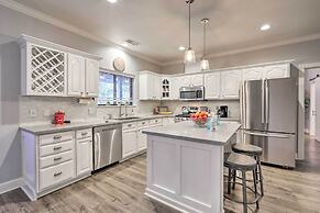 Pet-friendly Flagstaff Escape w/ Fenced-in Yard!