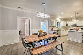 Pet-friendly Flagstaff Escape w/ Fenced-in Yard!