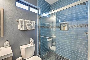 Pet-friendly Flagstaff Escape w/ Fenced-in Yard!